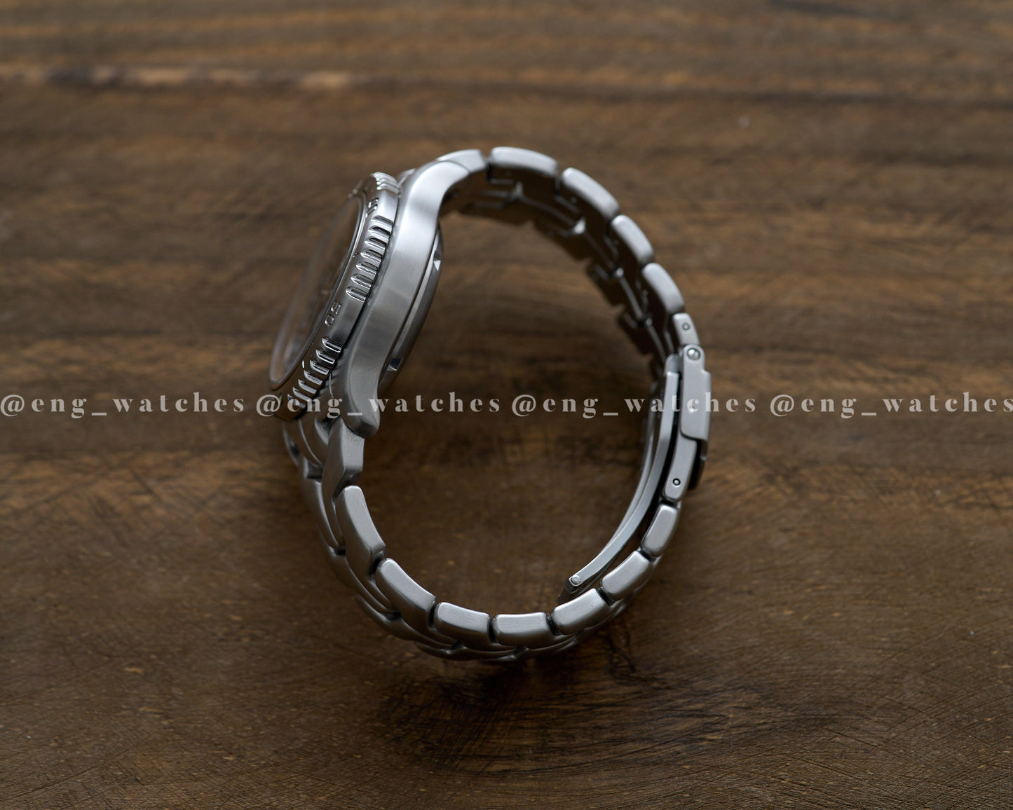 Tag heuer link chronograph
