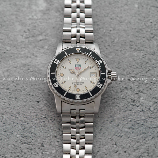 Tag Heuer 1500 Series