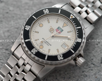 Tag Heuer 1500 Series
