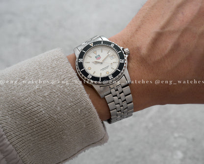 Tag Heuer 1500 Series