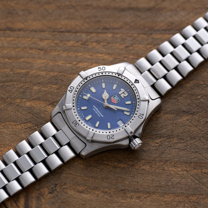 Tag Heuer 2000