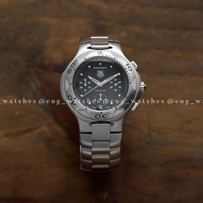 Tag Heuer Aquaracer Day/Date