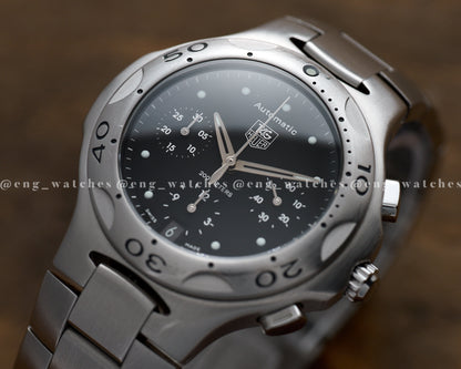 Tag Heuer Aquaracer Day/Date