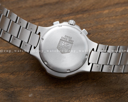 Tag Heuer Aquaracer Day/Date