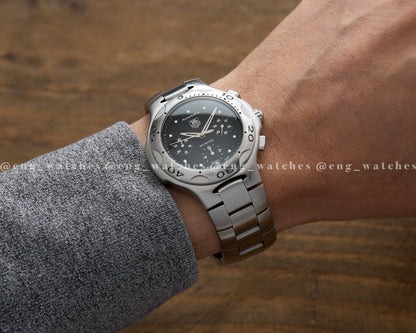Tag Heuer Aquaracer Day/Date