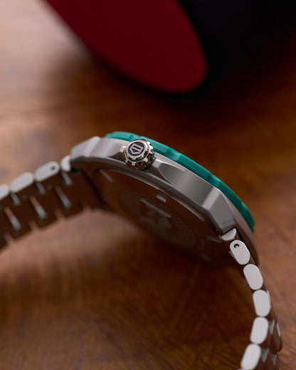Tag Heuer Formula 1 Solargraph