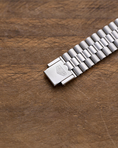 Heuer Monaco "Steve McQueen"