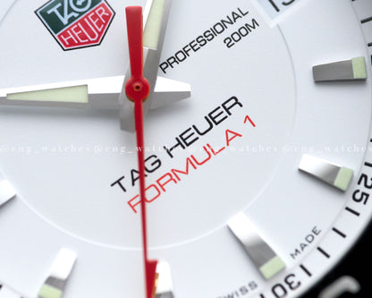 Tag Heuer Formula 1