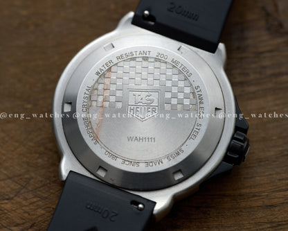 Tag Heuer Formula 1