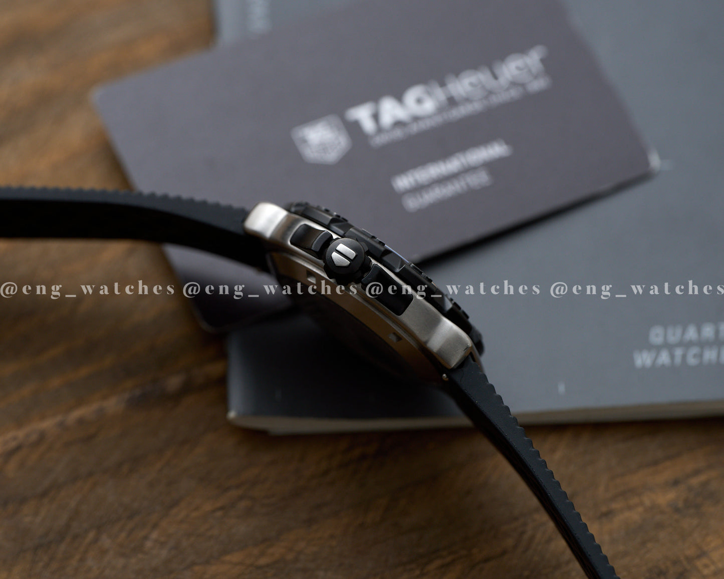 Tag Heuer Formula 1