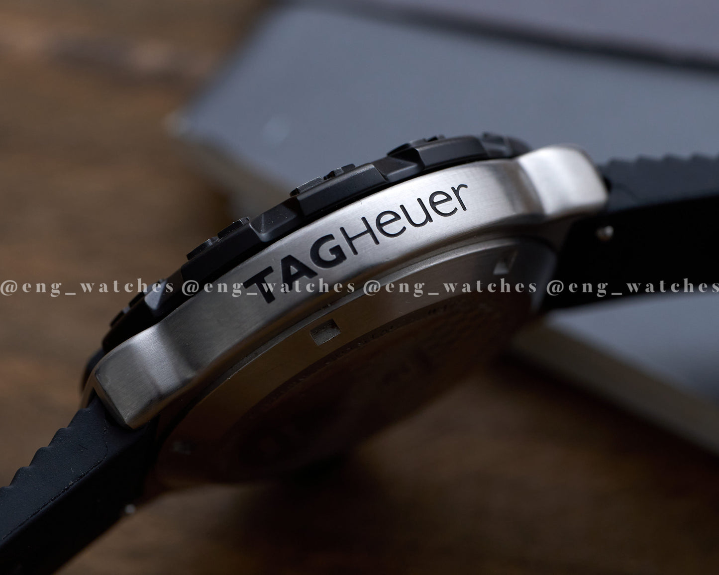 Tag Heuer Formula 1