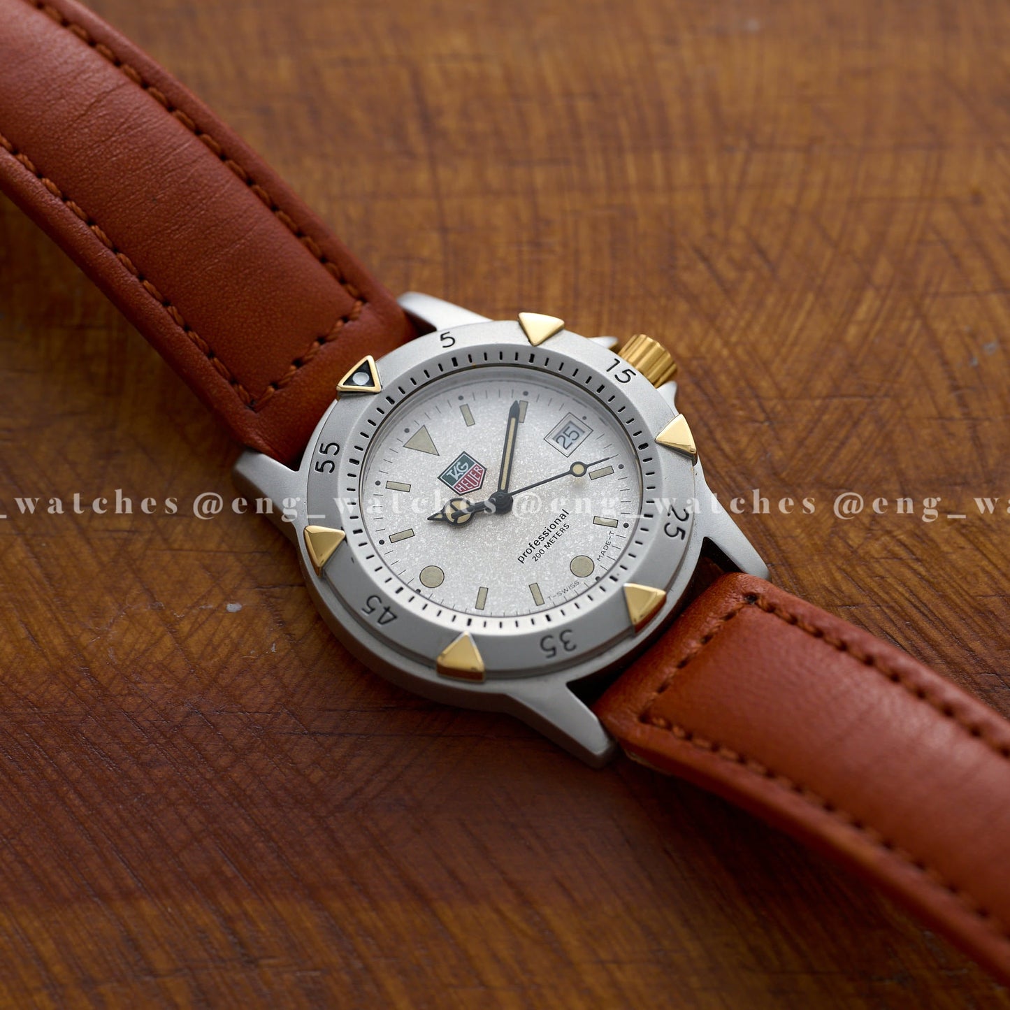 Tag heuer se