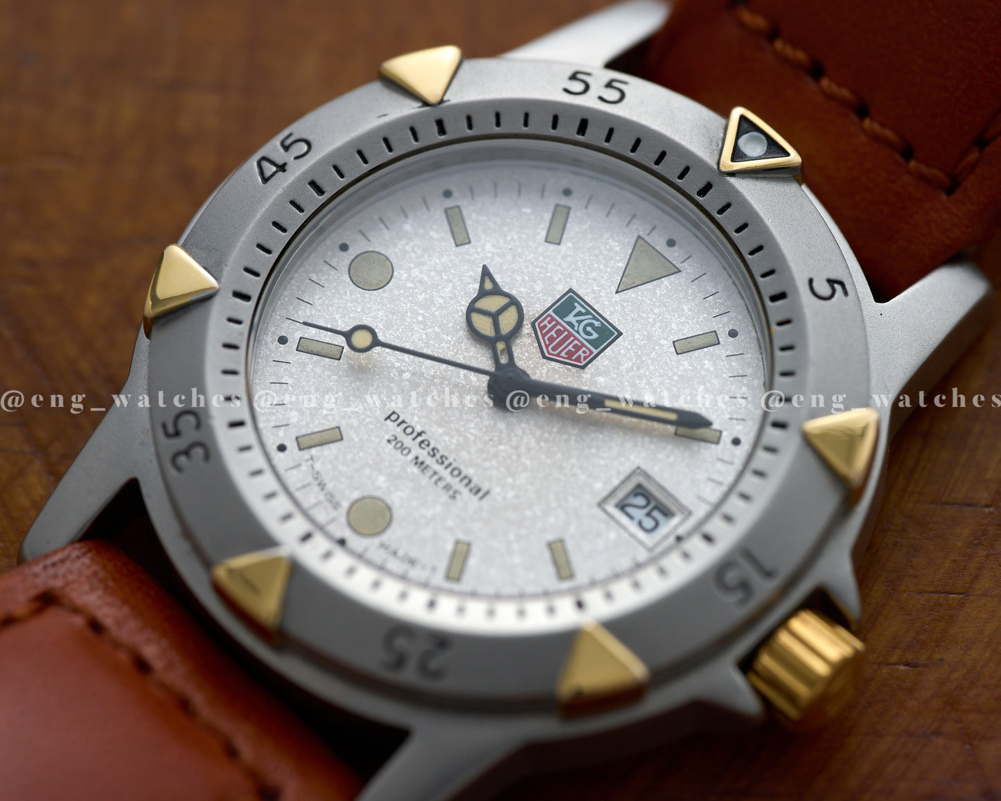 Tag heuer se