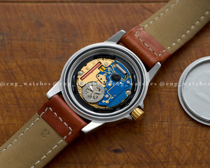 Tag heuer se