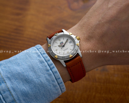 Tag heuer se
