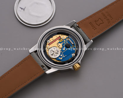 Tag Heuer 1500 Series "Barack Obama"