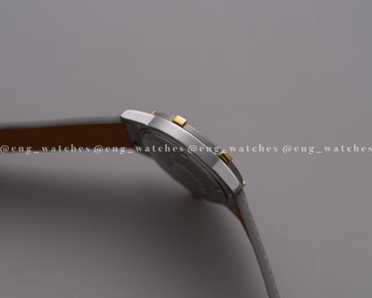 Tag Heuer 1500 Series "Barack Obama"