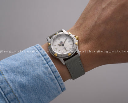 Tag Heuer 1500 Series "Barack Obama"