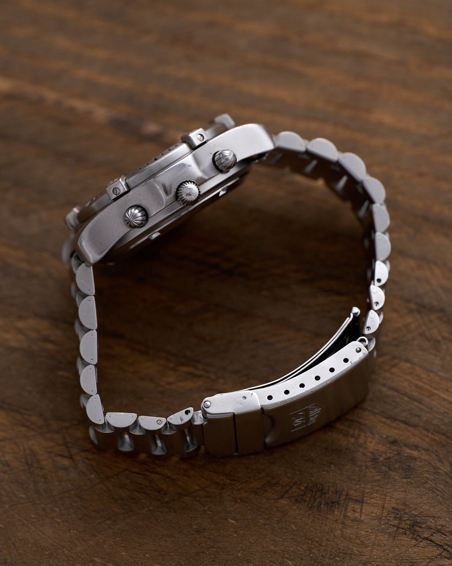 Tag Heuer 2000 Automatic Chronograph