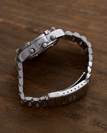 Tag Heuer 2000 Automatic Chronograph