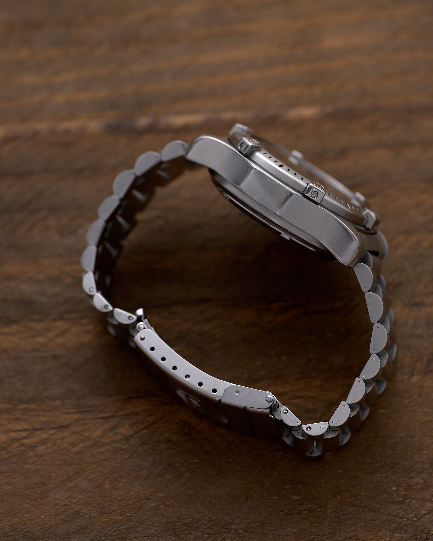 Tag Heuer 2000 Automatic Chronograph