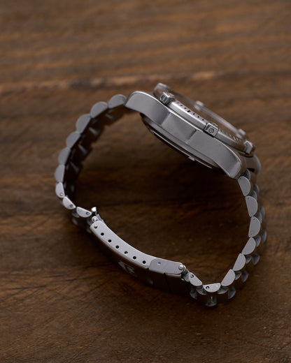 Tag Heuer 2000 Automatic Chronograph