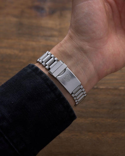 Tag Heuer 2000 Automatic Chronograph