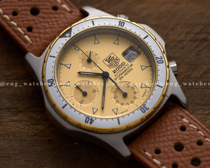 Tag Heuer Aquaracer Day/Date