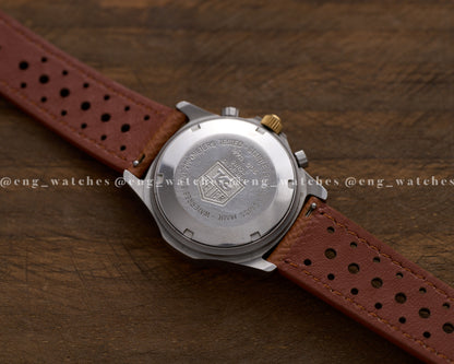 Tag Heuer Aquaracer Day/Date