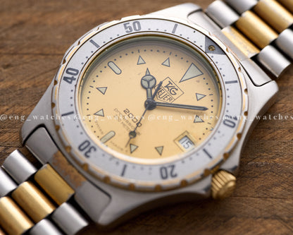 Tag Heuer 1500 Series