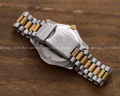 Tag Heuer 1500 Series