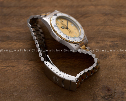 Tag Heuer 1500 Series