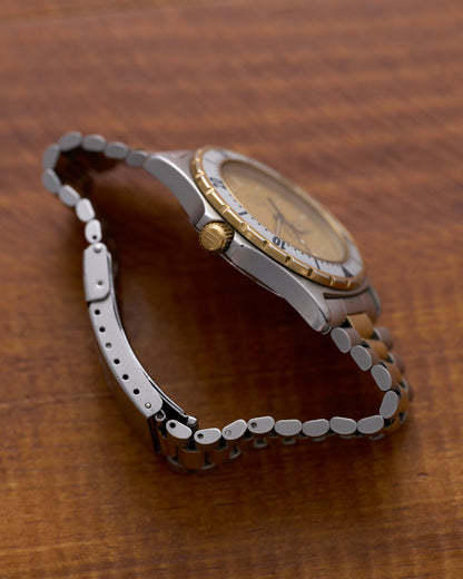 Tag Heuer 1500 Series