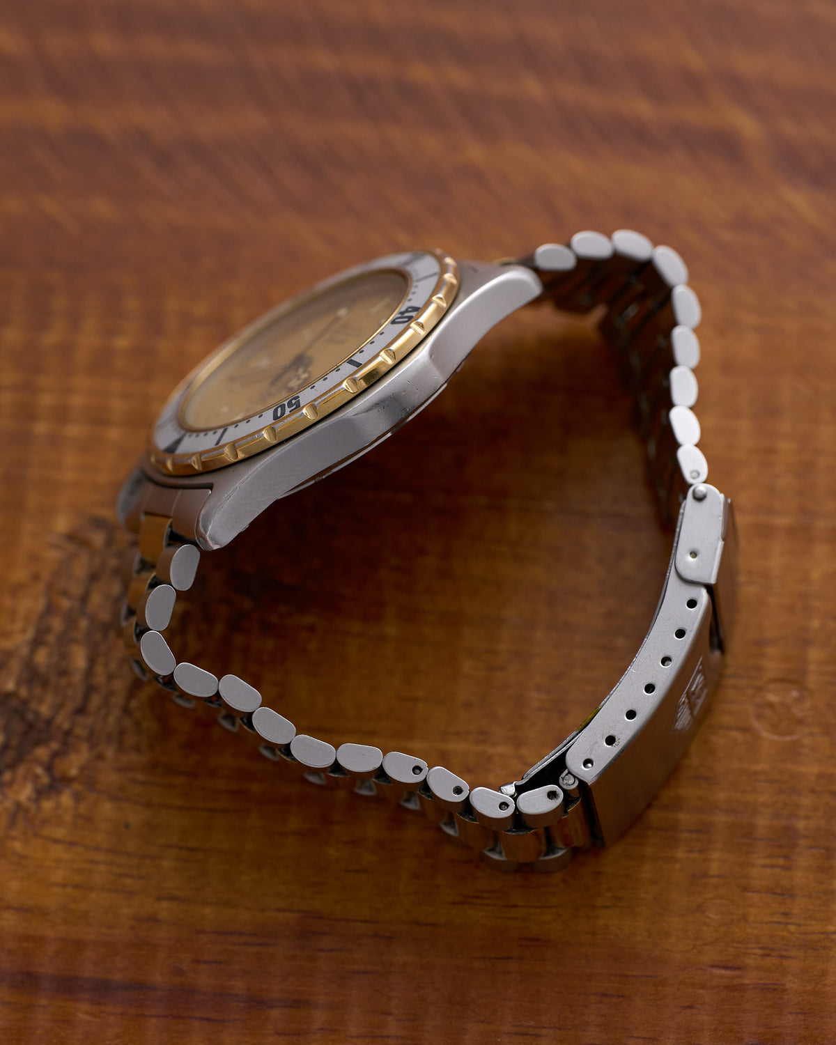 Tag Heuer 1500 Series