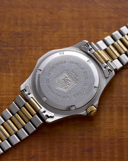 Tag Heuer 1500 Series