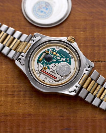 Tag Heuer 1500 Series