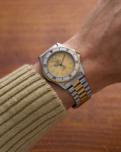 Tag Heuer 1500 Series