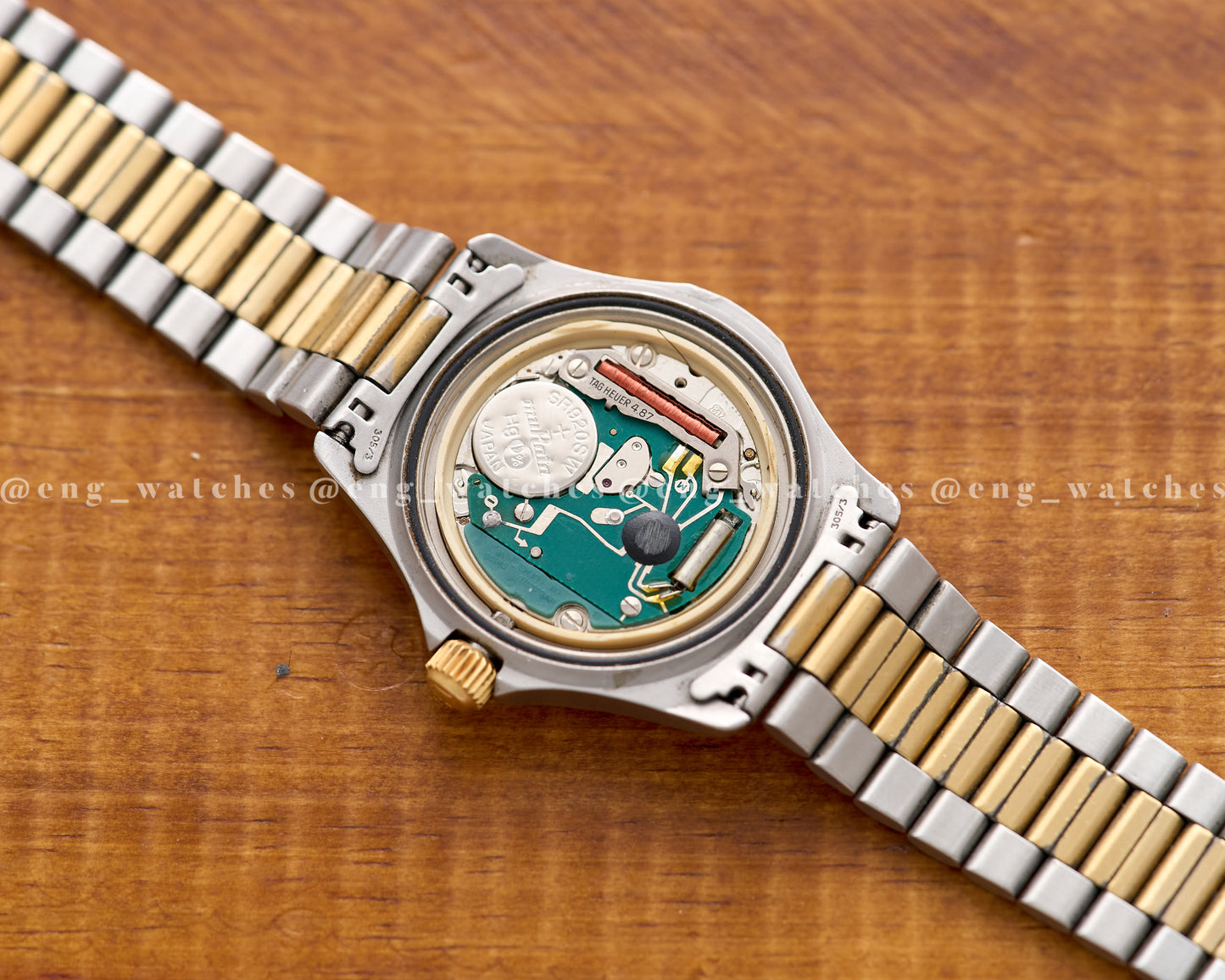 Tag Heuer 2000 Series