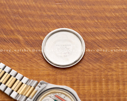 Tag Heuer 2000 Series