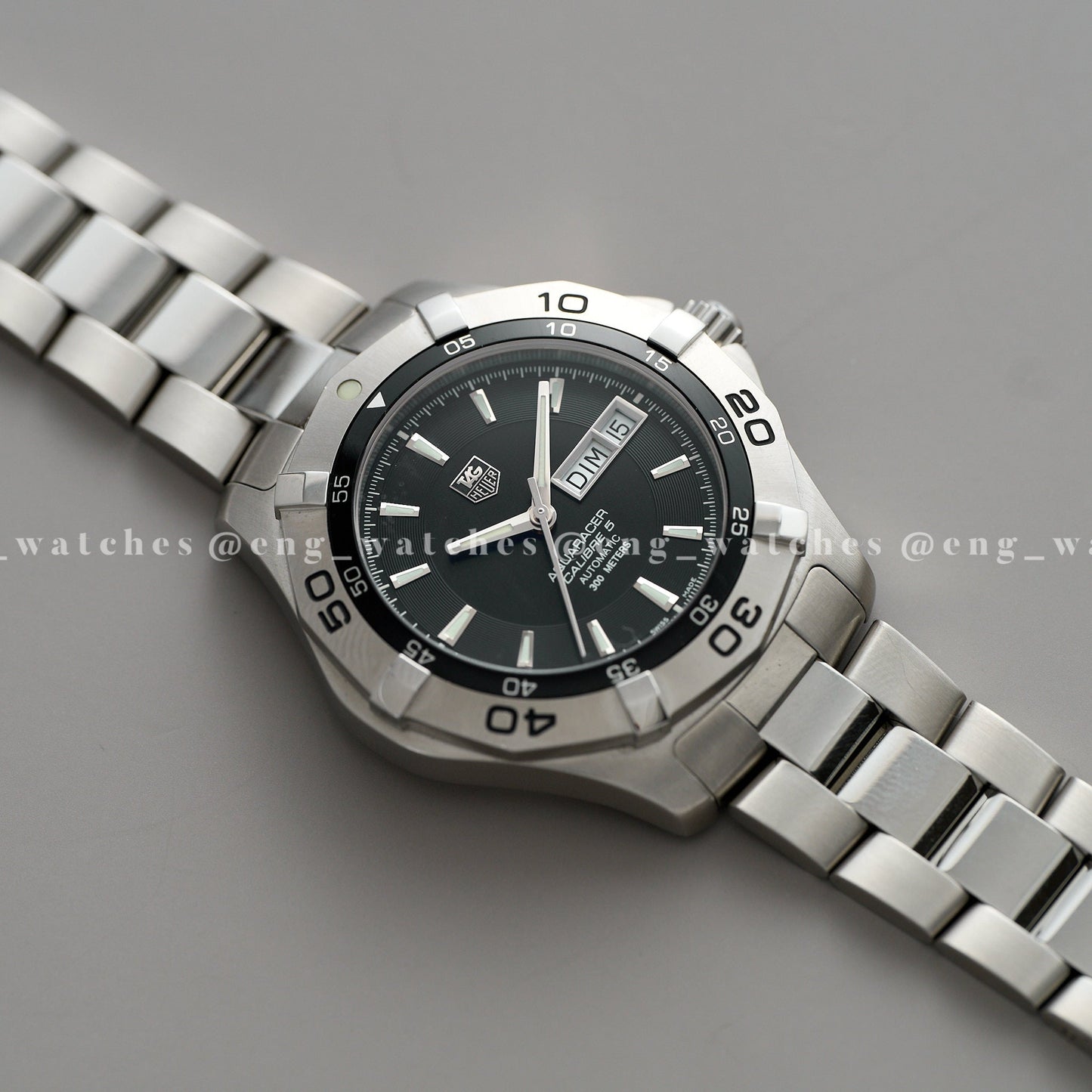 Tag Heuer Aquaracer WAF2010