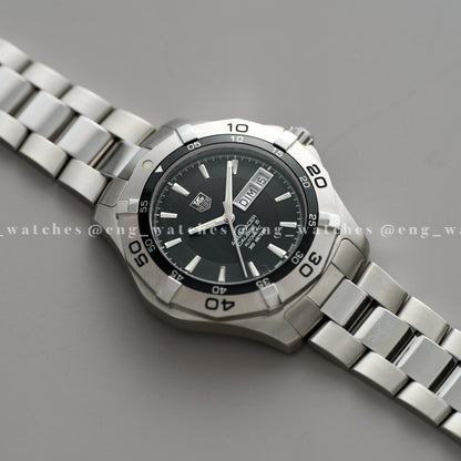 Tag Heuer Aquaracer WAF2010