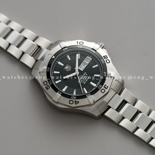 Tag Heuer Aquaracer Day/Date