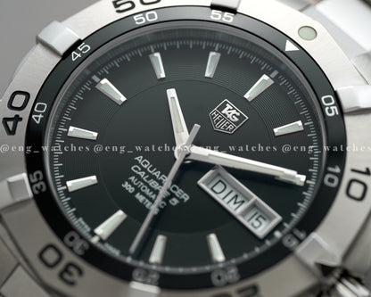 Tag Heuer Aquaracer WAF2010
