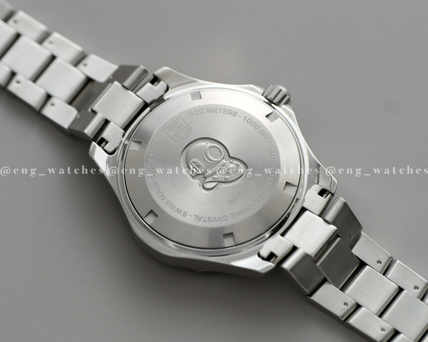 Tag Heuer Aquaracer WAF2010