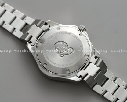 Tag Heuer Aquaracer WAF2010