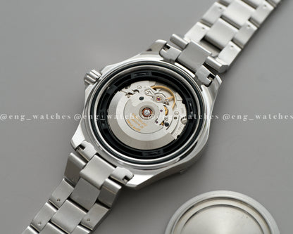 Tag Heuer Aquaracer WAF2010