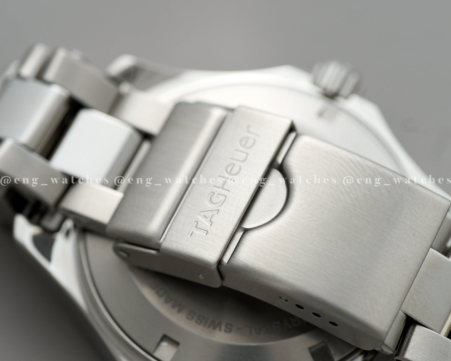 Tag Heuer Aquaracer WAF2010