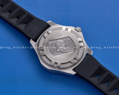 Tag Heuer Aquaracer Calibre 5