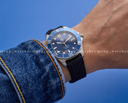 Tag Heuer Aquaracer Calibre 5