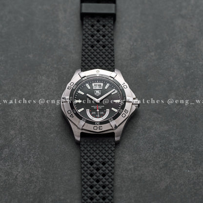 Tag Heuer Aquaracer "Big Date"